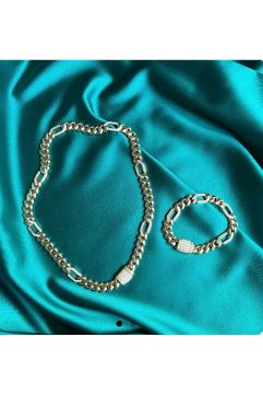 Cactus Iconic Lock Gurmet Set