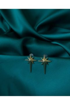 Starlight Shine Küpe